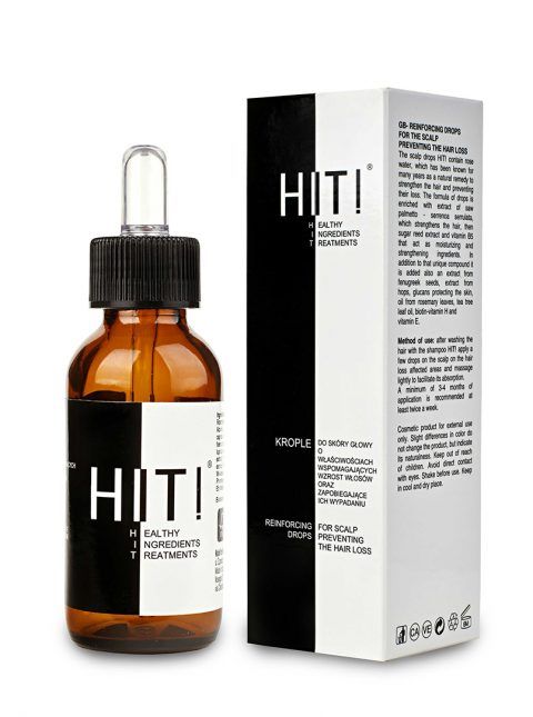 HIT SPRZEDAŻY ! Serum